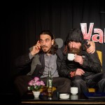 Το Δε Variète vol.2 Η ΕΠΙΣΤΡΟΦΗ, είναι γεγονός