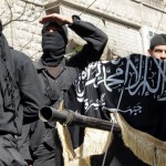 Τουρκία: Η αντιτρομοκρατική συνέλαβε 16 υπόπτους που σχετίζονται με το Μέτωπο Αλ Νόσρα της Συρίας