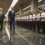 Ομπάμα-Κάστρο: Υπάρχουν διαφορές μεταξύ ΗΠΑ και Κούβας – «Βάρος» σε όσα μας ενώνουν