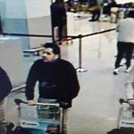 Τα ονόματα των τριών τρομοκρατών από την επίθεση στο αεροδρόμιο των Βρυξελλών