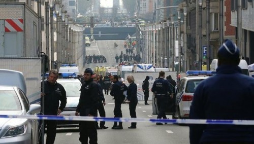 Από την Ιταλία με προορισμό την Ελλάδα φέρεται να πέρασε ο τρομοκράτης Χαλίντ Ελ Μπακράουι, που ανατινάχθηκε στο μετρό των Βρυξελλών
