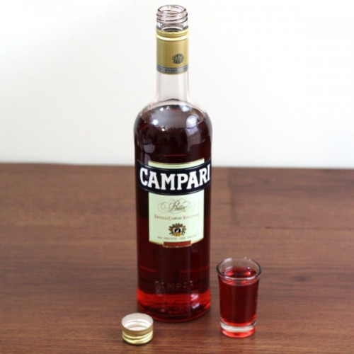 Ιταλία: Η Campari θα υποβάλει πρόταση εξαγοράς της γαλλικής εταιρίας παραγωγής λικέρ Grand Marnier