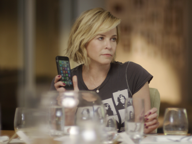 Γιατί το Chelsea Handler: Gotta Go! είναι το app που περιμένουμε πώς και πώς;!