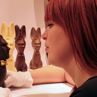 Φέτος το Πασχα βάλτε τον Σέρλοκ στο στόμα σας