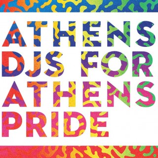 Οι djs και οι performers του Athens Djs for Athens Pride θ’ αναστατώσουν την αθηναϊκή νύχτα