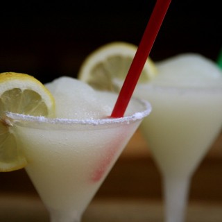 Tasty Stories: Πως να φτιάξεις τη σωστή Margarita