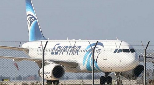 Αίγυπτος: Την έκδοση του Αιγύπτιου που κατηγορείται για αεροπειρατεία ζητά το Κάιρο από τις κυπριακές αρχές