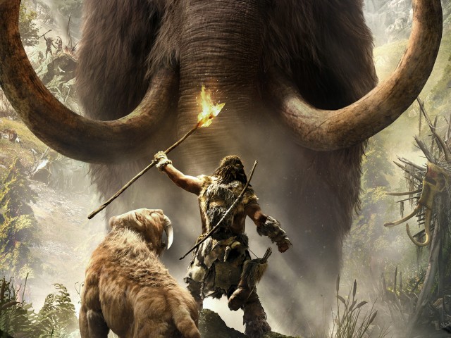 Far Cry Primal review (PS4)