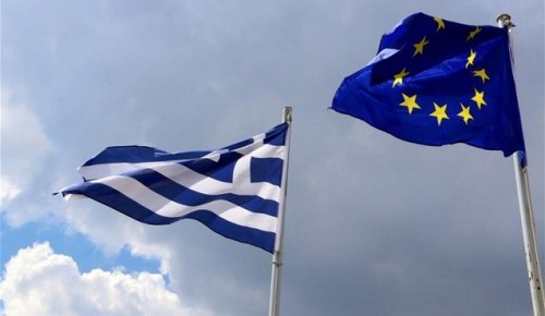 Tη βούληση της Ευρωπαϊκής Επιτροπής να ολοκληρωθεί επιτυχώς και όσο το δυνατόν συντομότερα η πρώτη αξιολόγηση του ελληνικού προγράμματος, υπογράμμισε ο Μ. Σχοινάς
