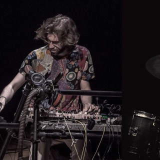 Στο Deteriorate Sound Festival ο ελεύθερος αυτοσχεδιασμός θα θριαμβεύσει