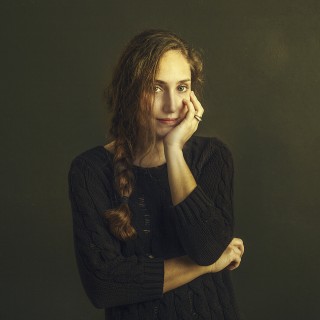 Η Χαρά-Μάτα Γιαννάτου χορεύει καποέιρα, break dance, hip hop, ό,τι μπορείς να φανταστείς