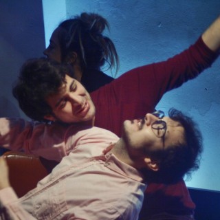 500 λέξεις για την παράσταση «Ο Γλάρος…αυτό ήθελα να πω» ή Τέχνη στα Υπόγεια