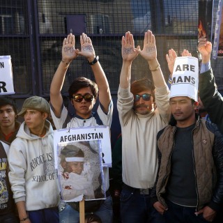 Η εβδομάδα που πέρασε σε εικόνες