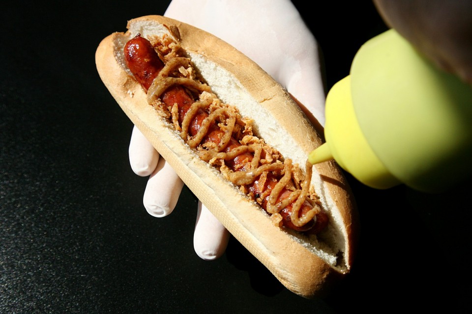 Το τέλειο hot dog με μερικά απλά tips!