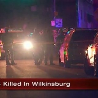 ΗΠΑ: Τουλάχιστον πέντε νεκροί από ένοπλη επίθεση στην Πενσιλβάνια