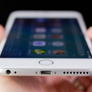 Διέρρευσε το περίβλημα του iPhone 7;