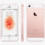 Από τις 7 Απριλίου στην Ελλάδα το νέο iPhone SE της Apple