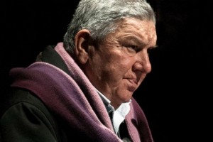 Η λύπη του έρωτα, του Γιάννη Κοντού