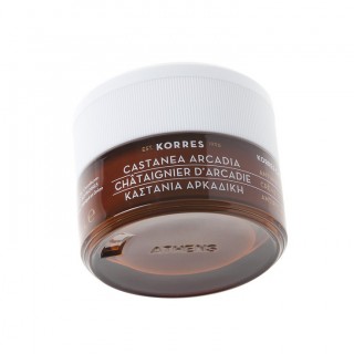 ΚΟΡΡΕΣ: Νέα παγκόσμια καινοτομία – Καστανιά Αρκαδική