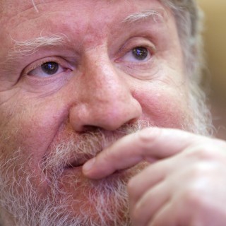 Βλάντιμιρ Σαρόφ ή αλλιώς, ένας σύγχρονος Τολστόι