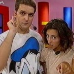 Ο Λυκούργος από το Disney Club κάνει φλογερό κήρυγμα κατά των προσφύγων