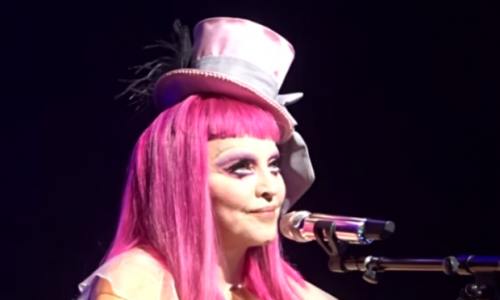 Μαντόνα: Δεν ήμουν μεθυσμένη στις συναυλίες της Αυστραλίας
