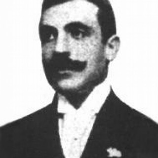 Τραγουδάκι της λιμνοθάλασσας, του Μιλτιάδη Μαλακάση