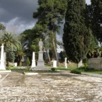 Επιχείρησαν να κλέψουν κανόνια από τον κήπο των Ηρώων στο Μεσολόγγι