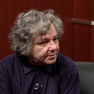 Χαμίτ Μποζαρσλάν: Η ελληνική κρίση είναι διεθνής 