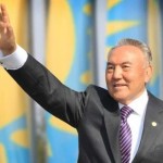 Καζακστάν: Εκλογές παρωδία έβγαλαν πρώτο το κόμμα του προέδρου Ναζαρμπάγεφ με 82%