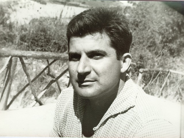 Στης Κίρκης, του Γιώργη Παυλόπουλου