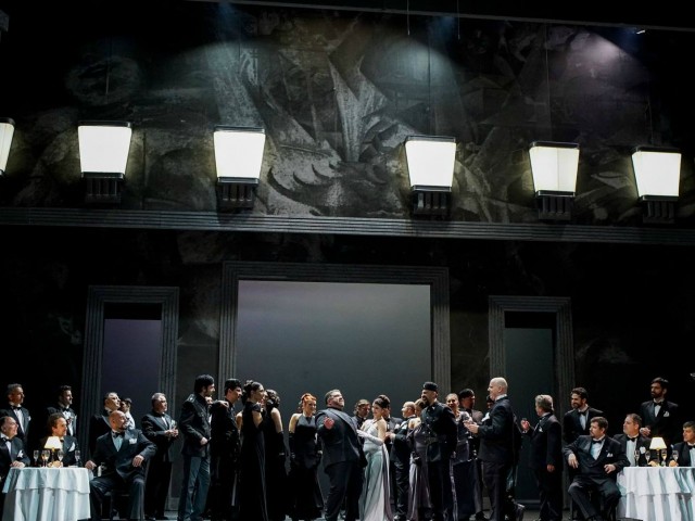 Ριγολέττο: Μία όπερα αφιερωμένη στην εθνική ανεξαρτησία