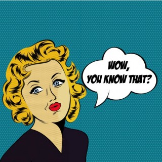 Τελικά οι ξανθιές είναι χαζές;