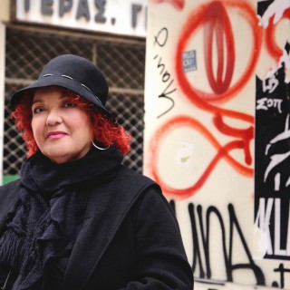 Λεία Βιτάλη: «Η Ευρώπη έχει χάσει πια την ανθρωπιά της κι αυτό είναι πολύ επικίνδυνο»