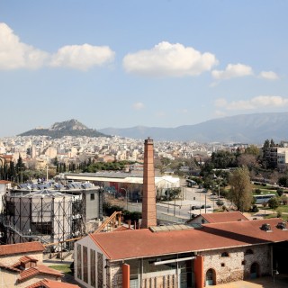 Αν η Αθήνα λειτουργούσε σαν startup, θα ήταν σίγουρα μια καλύτερη πόλη