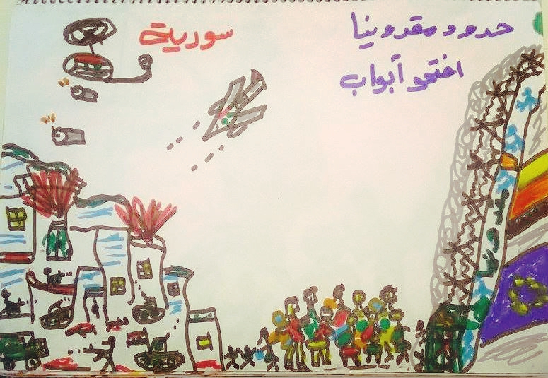 popaganda_chondrogiannos_refugees_3