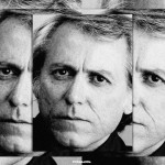 Τι είπε ο Ντον Ντελίλο στη Στέγη Γραμμάτων και Τεχνών