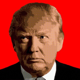 Ας βγει και ο Τραμπ να τελειώνουμε