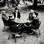 Οι Tindersticks στο Ηρώδειο τον Σεπτέμβριο