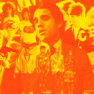 Γιατί τα 70s είναι η Πιο Σημαντική Δεκαετία στην Ιστορία της Ποπ Κουλτούρας;