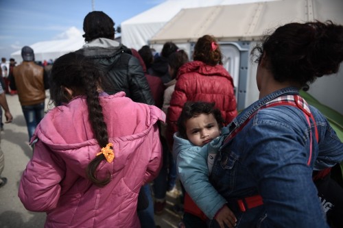 Βέλγιο-ΕΕ: Μη ικανοποιητική εφαρμογή του μηχανισμού μετεγκατάστασης προσφύγων