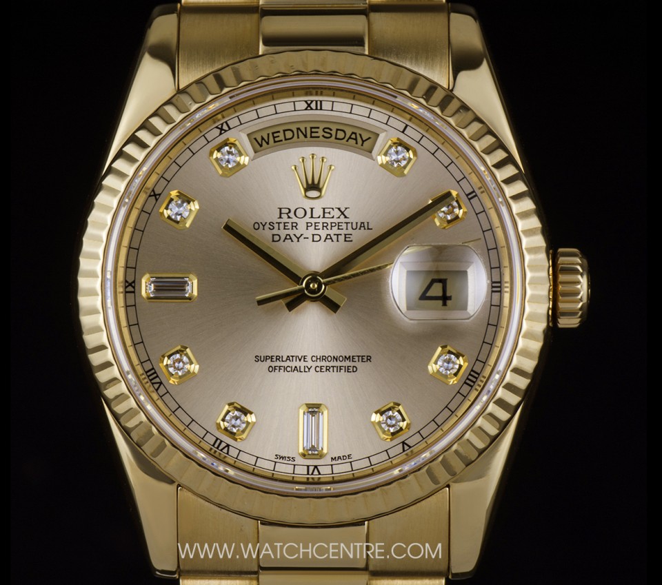 rolex