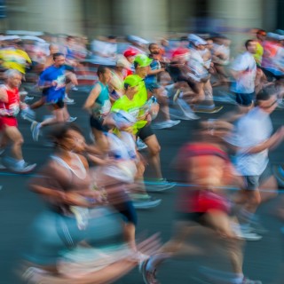 27 Μαρτίου: Εσύ θα συν-τρέξεις για έναν πολύ καλό σκοπό;