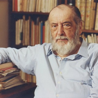 Ο σκλάβος, του Μίλτου Σαχτούρη