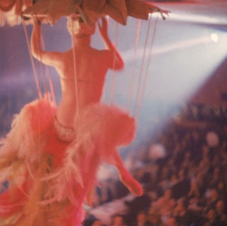 Στα παρασκήνια των αμερικανικών καμπαρέ της δεκαετίας του ’50