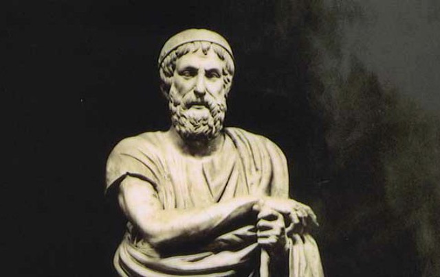 Όσοι έχουν διαβάσει Σοφοκλή να σηκώσουν χέρι