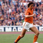 Πέθανε ο Γιόχαν Κρόιφ