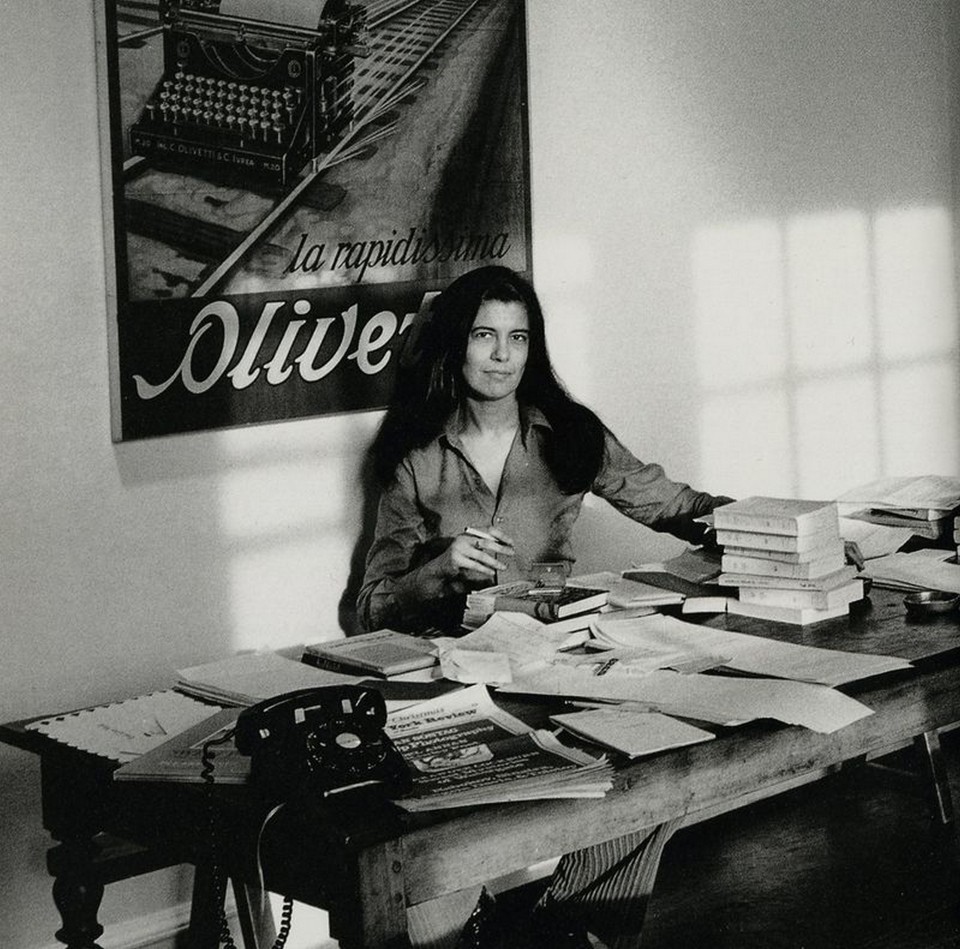 sontag
