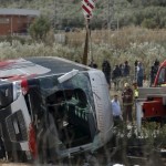Σε κρίσιμη κατάσταση νοσηλεύεται η Ελληνίδα φοιτήτρια, θύμα του τροχαίου στην Ισπανία