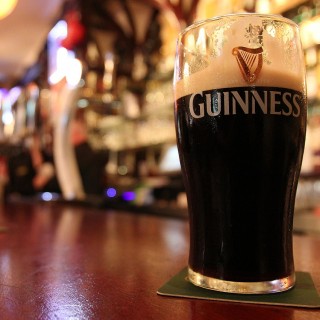 Η St. Patrick’s Day έφτασε!